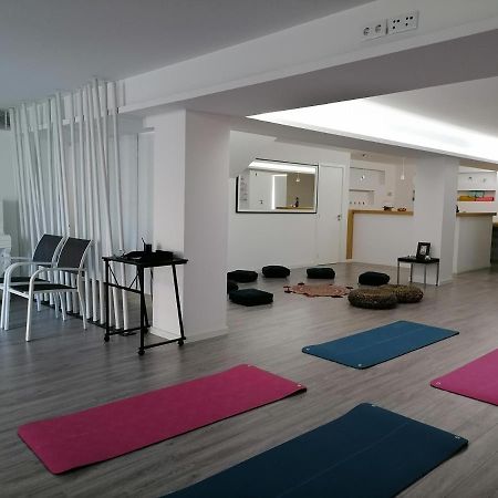 Colina Guesthouse - בראגה מראה חיצוני תמונה