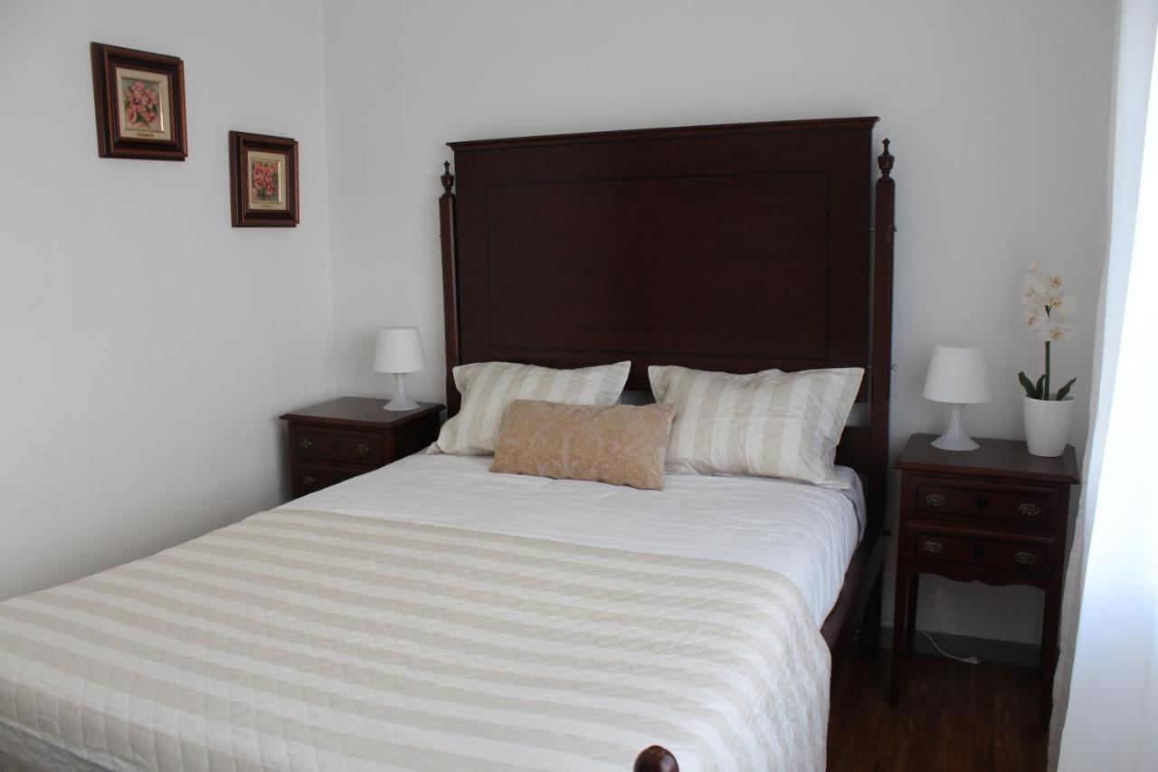 Colina Guesthouse - בראגה מראה חיצוני תמונה