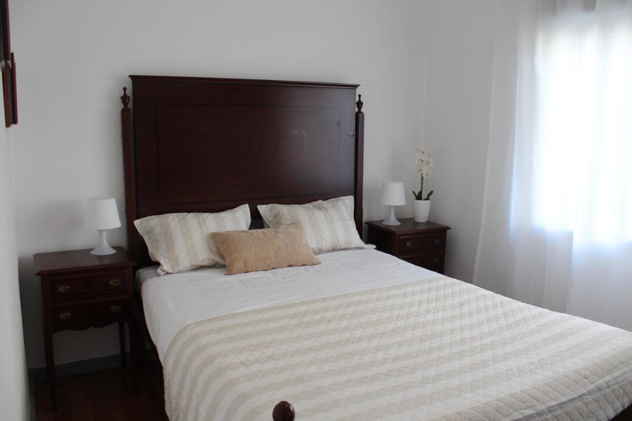 Colina Guesthouse - בראגה מראה חיצוני תמונה