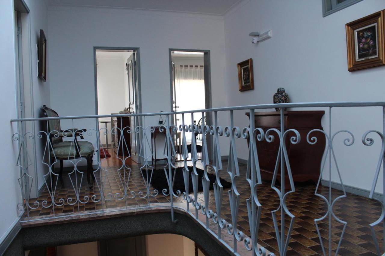 Colina Guesthouse - בראגה מראה חיצוני תמונה