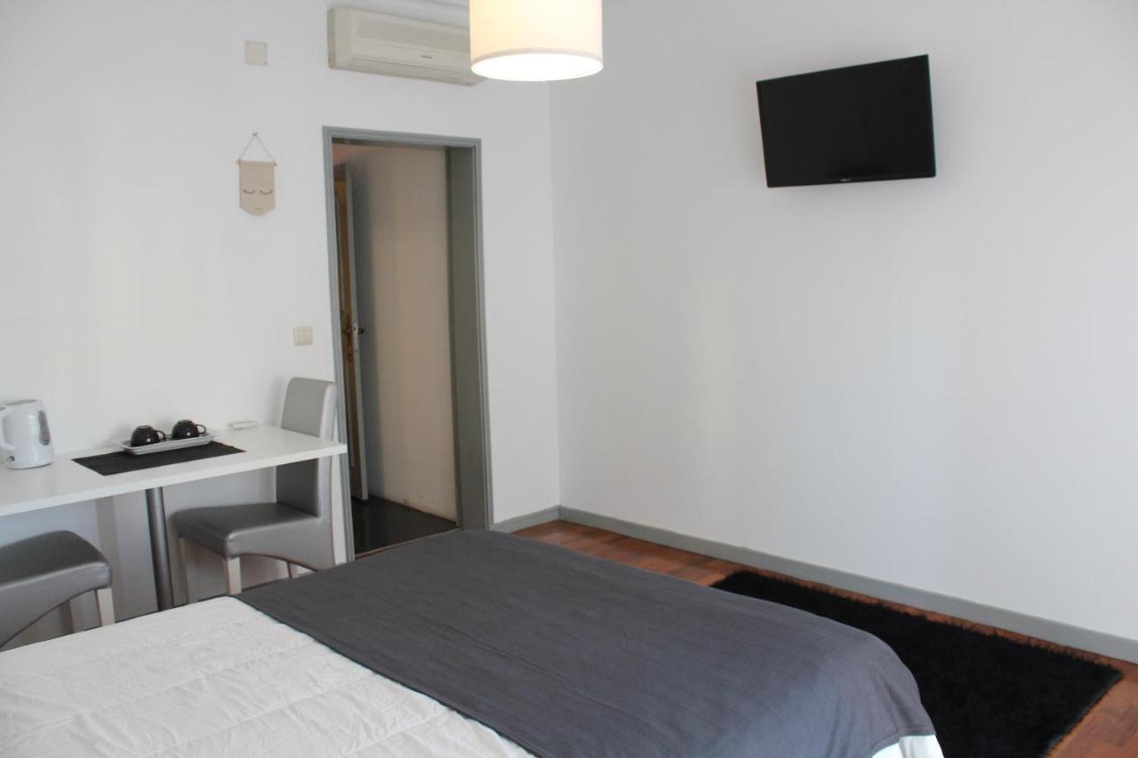 Colina Guesthouse - בראגה מראה חיצוני תמונה