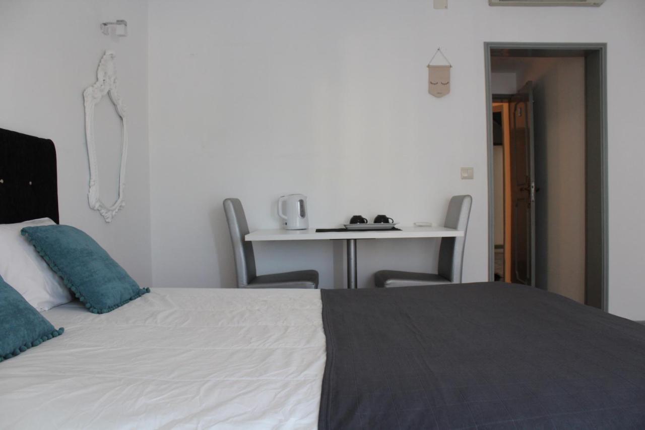 Colina Guesthouse - בראגה מראה חיצוני תמונה