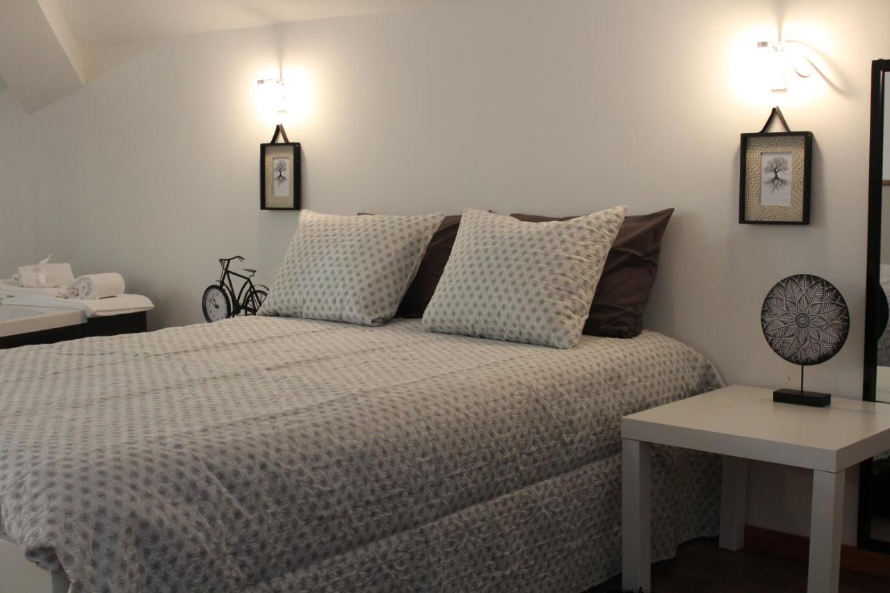 Colina Guesthouse - בראגה מראה חיצוני תמונה