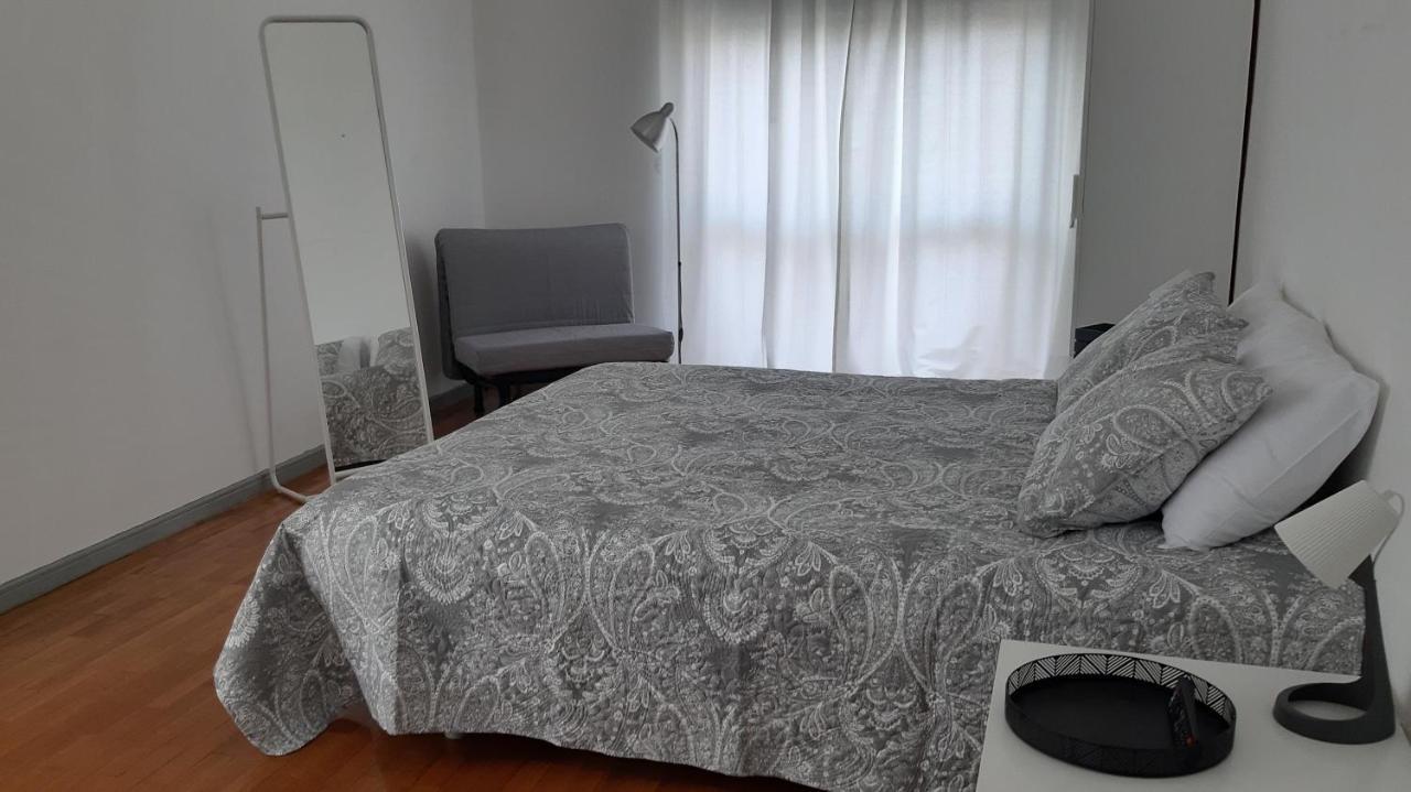 Colina Guesthouse - בראגה מראה חיצוני תמונה