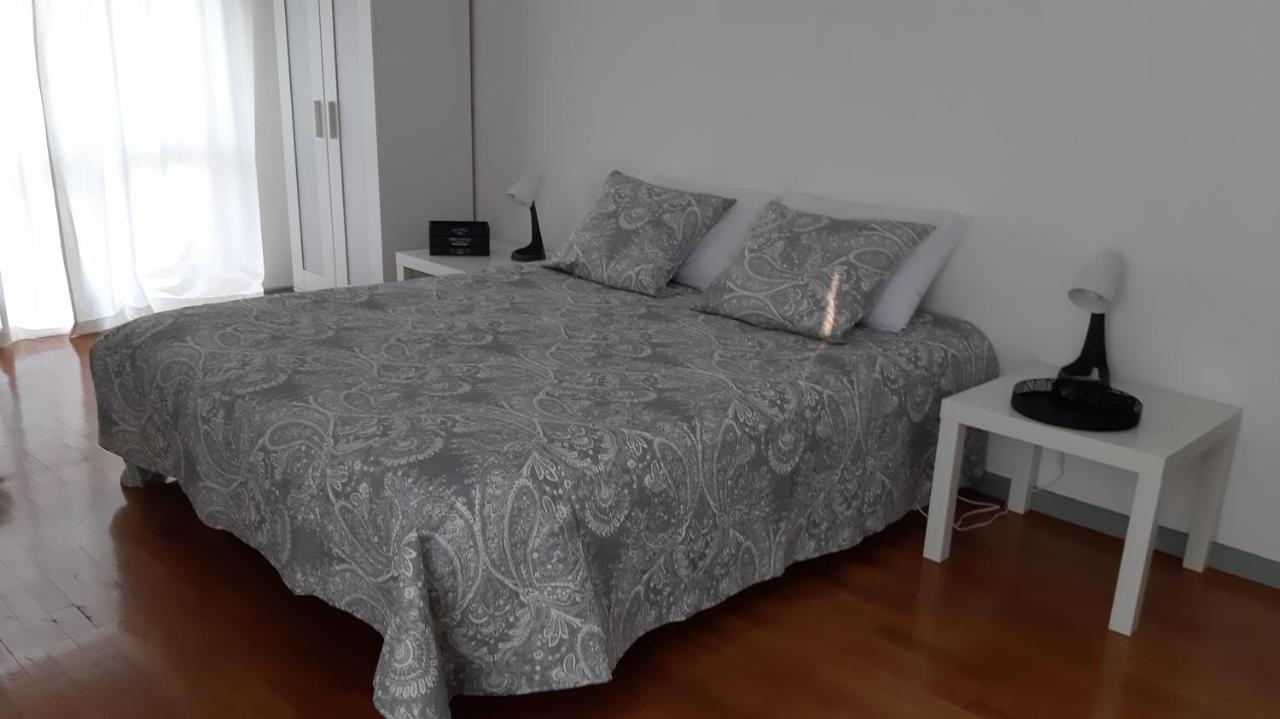 Colina Guesthouse - בראגה מראה חיצוני תמונה