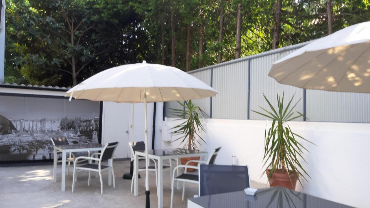 Colina Guesthouse - בראגה מראה חיצוני תמונה