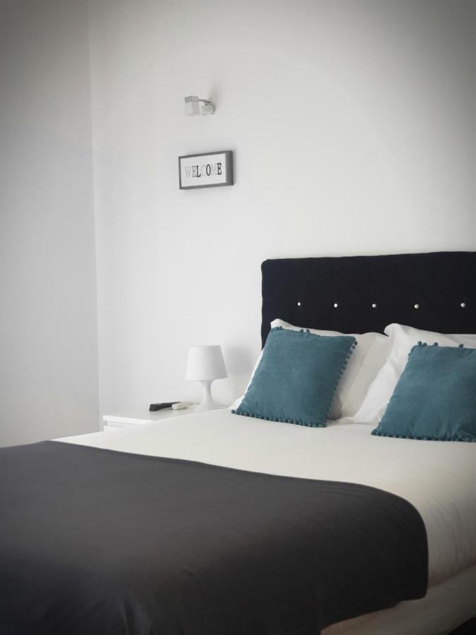 Colina Guesthouse - בראגה מראה חיצוני תמונה