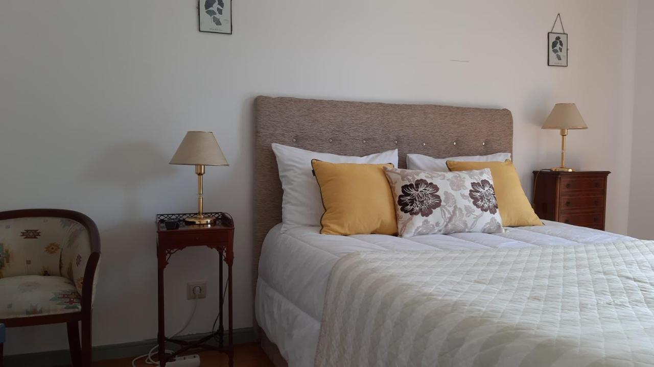 Colina Guesthouse - בראגה מראה חיצוני תמונה