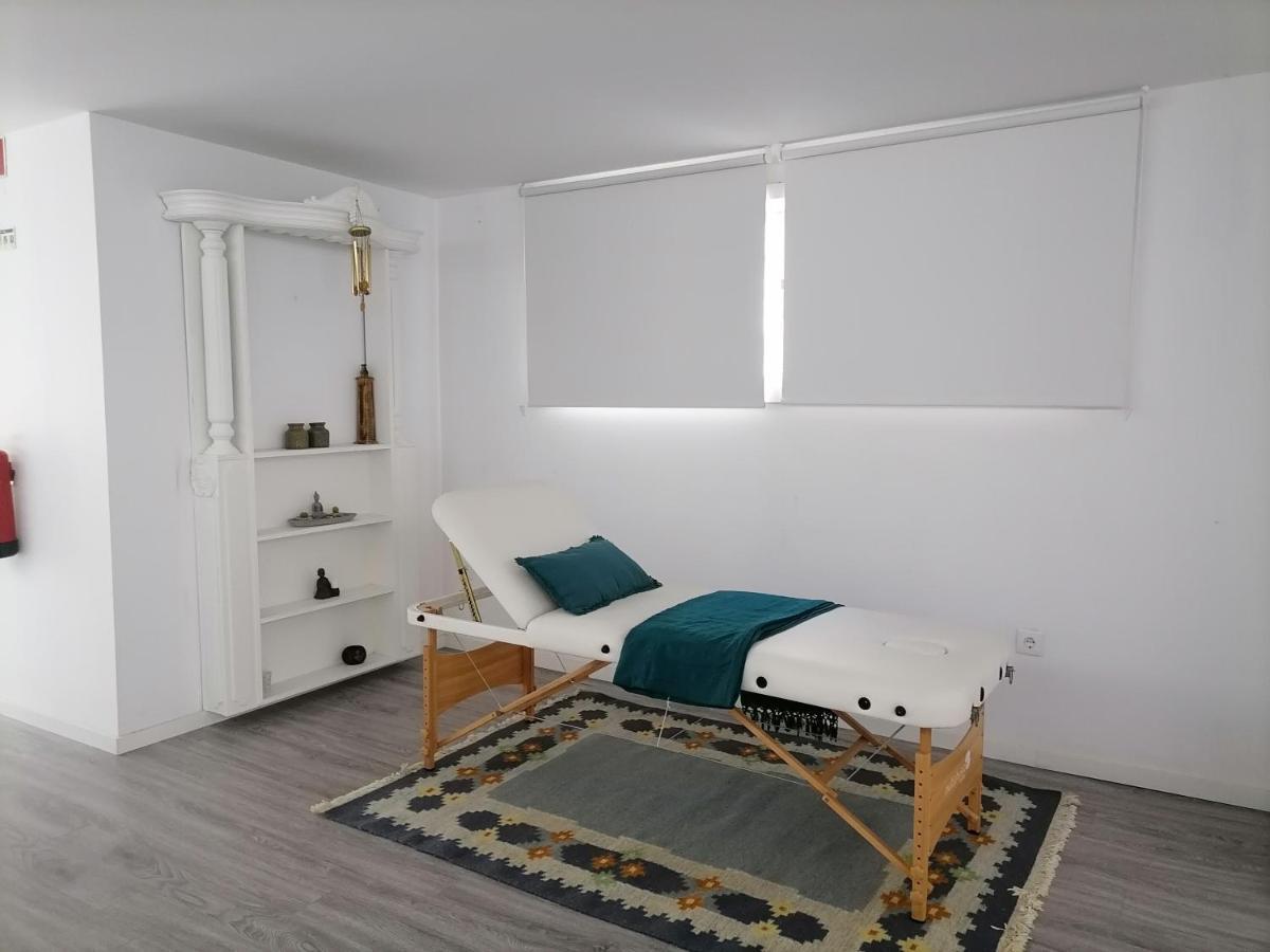 Colina Guesthouse - בראגה מראה חיצוני תמונה
